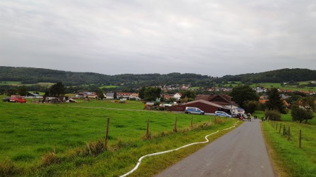 F 2 Feldscheunen Brand 2017 005