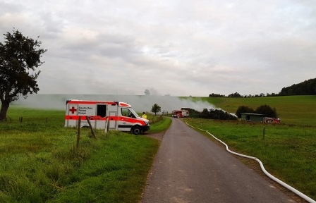F 2 Feldscheunen Brand 2017 006