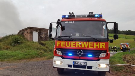 F 2 Feldscheunen Brand 2017 008