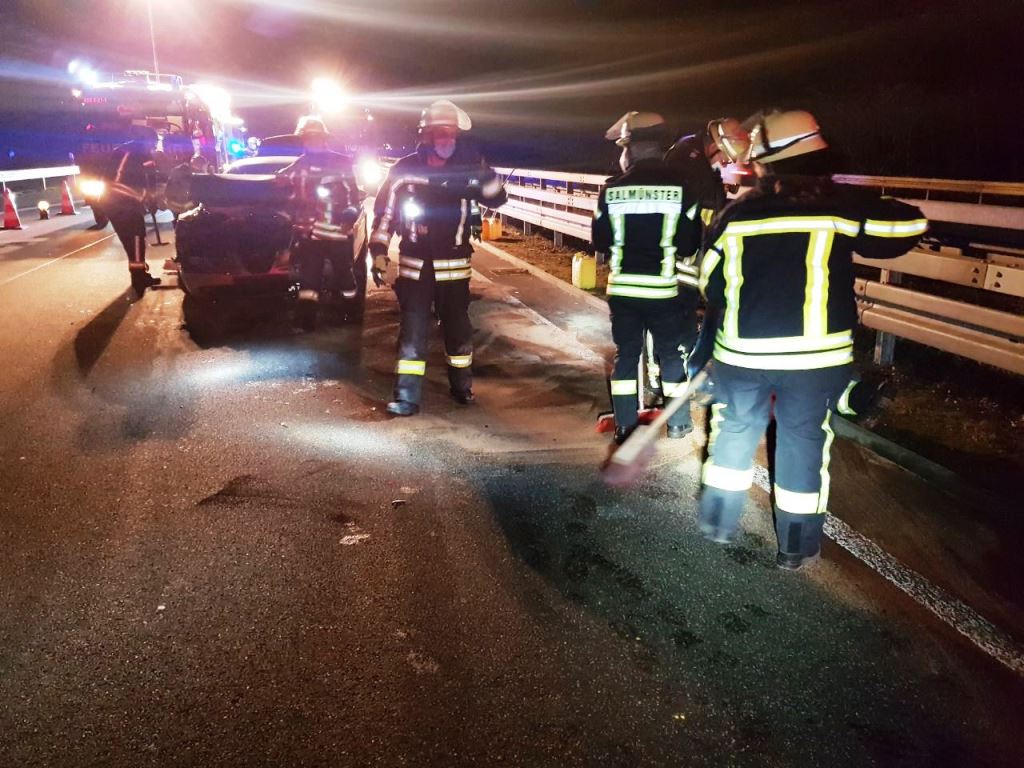 H 1 Betriebsmittel nach VU BAB 2021 005