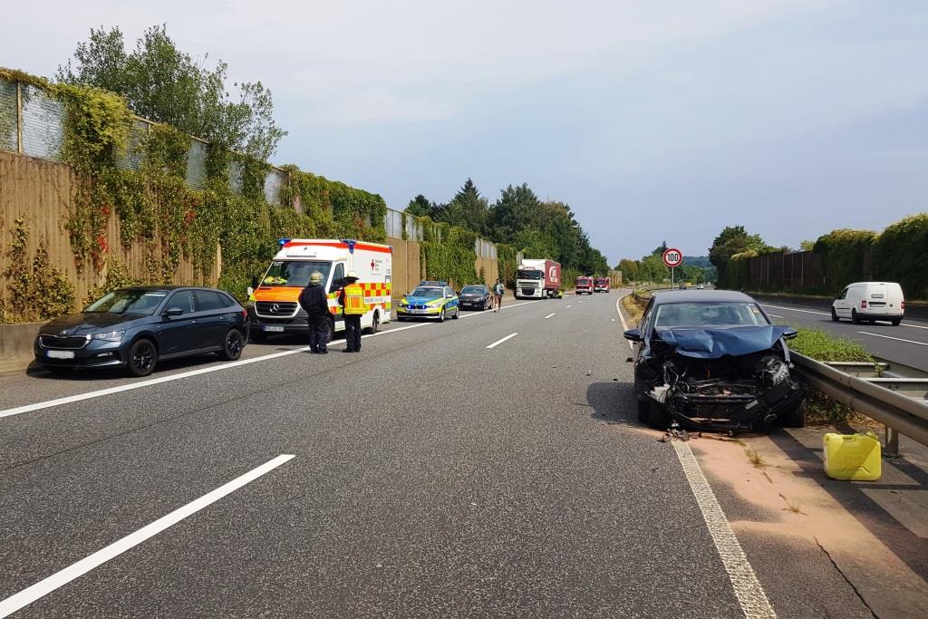 H 1 Betriebsmittel nach VU BAB 2020 002