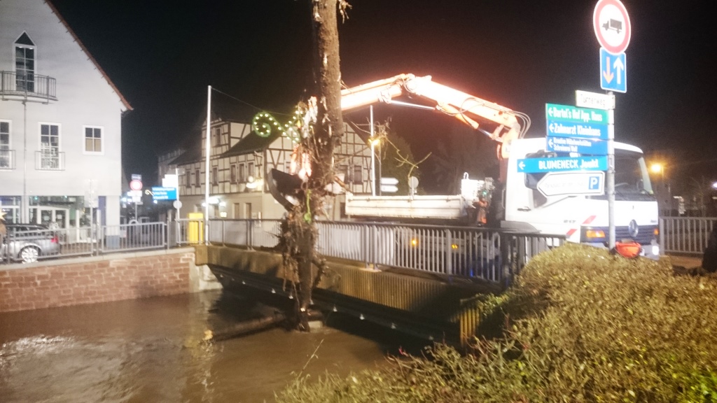 Hochwasser 2017 001