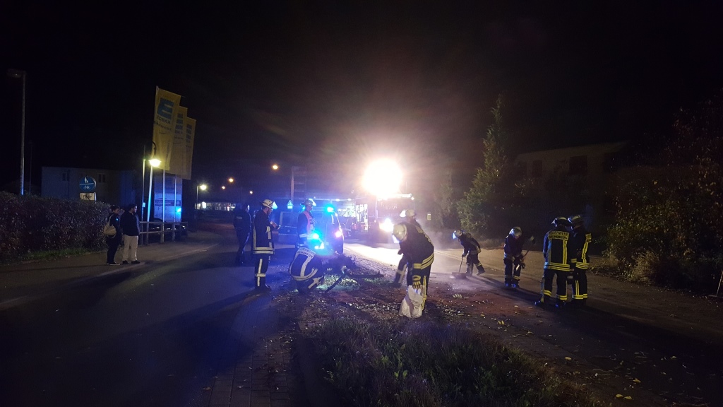H 1 Betriebsmittelauslauf nach VU 2017 007