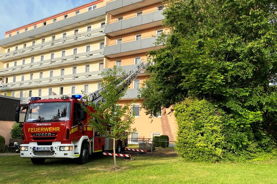 H 1 Transporthilfe Rettungsdienst DLK 2020 008