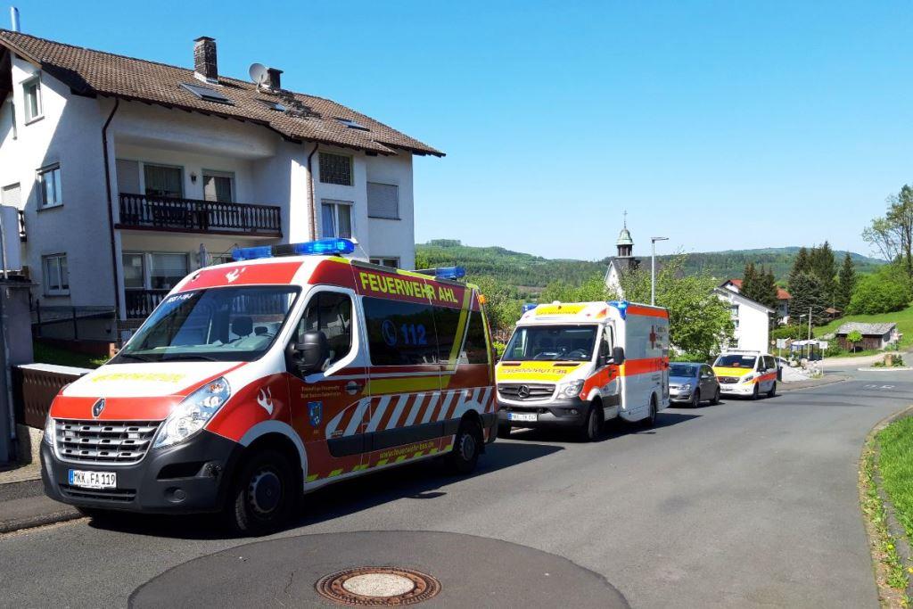 Voraushelfer Einsatz 2019 001