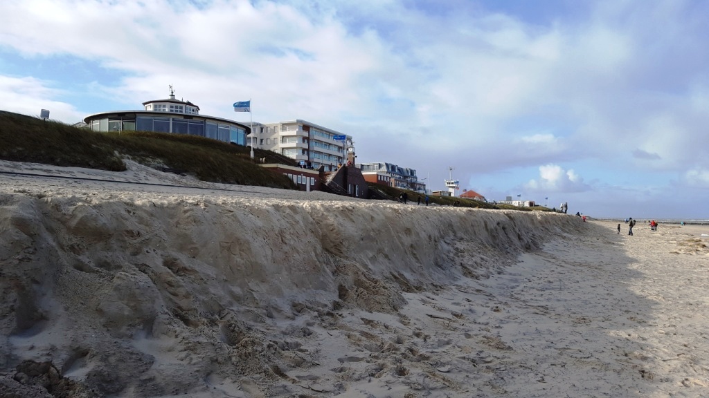 Duenenabbruch Wangerooge Sturm Herwert 2017 001