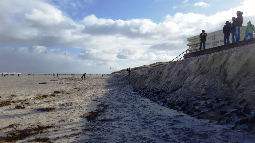 Duenenabbruch Wangerooge Sturm Herwert 2017 002