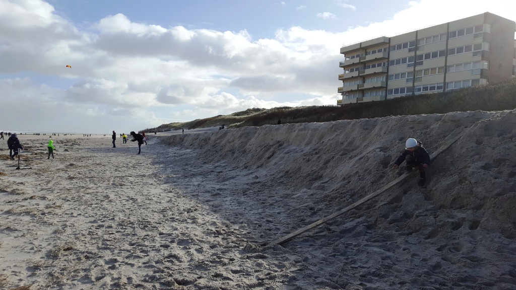 Duenenabbruch Wangerooge Sturm Herwert 2017 003