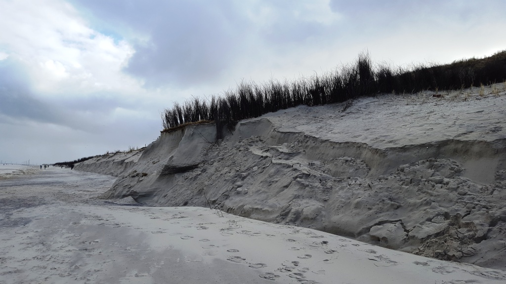 Duenenabbruch Wangerooge Sturm Herwert 2017 005
