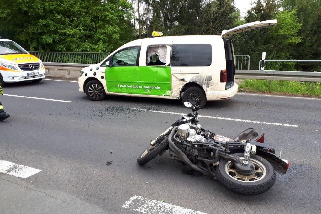 H 1 VU Pkw Motorrad 2019 002