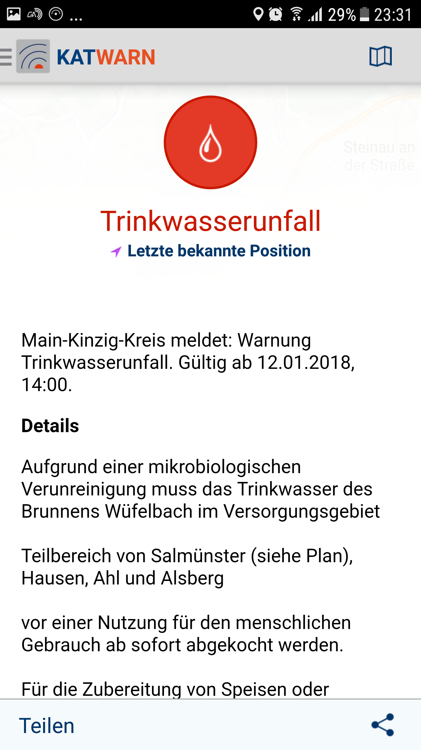 H 1 Trinkwasserunfall 2018 001