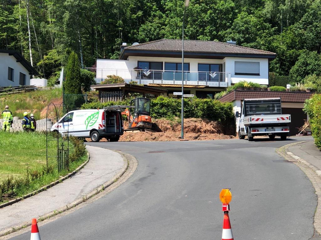 H GAS 2 Gasleitung leck 2021 002