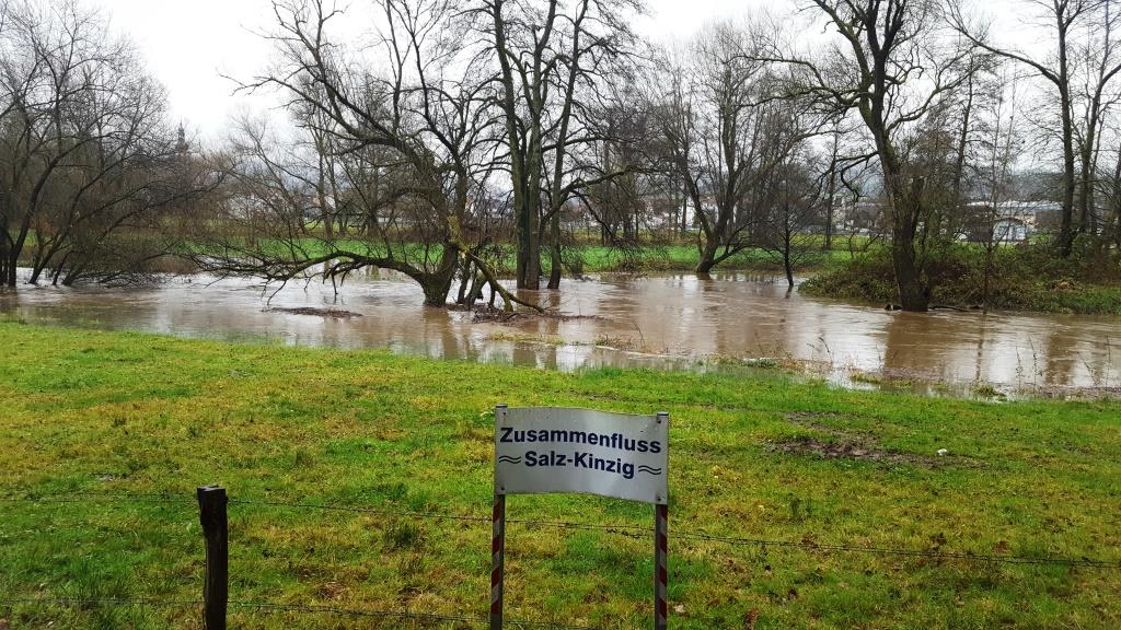 Wasserstand Kinzig 2017 008