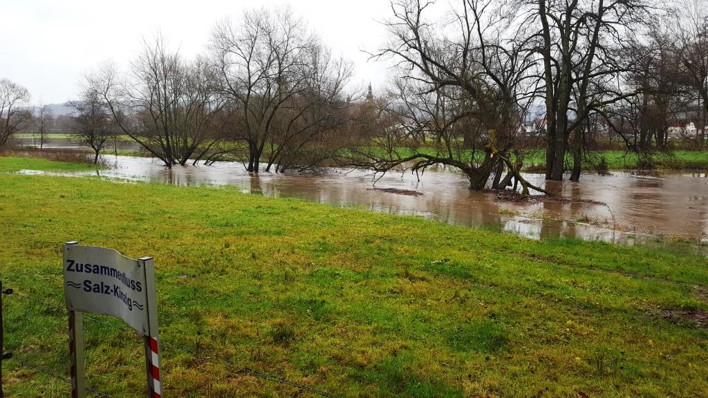 Wasserstand Kinzig 2017 009