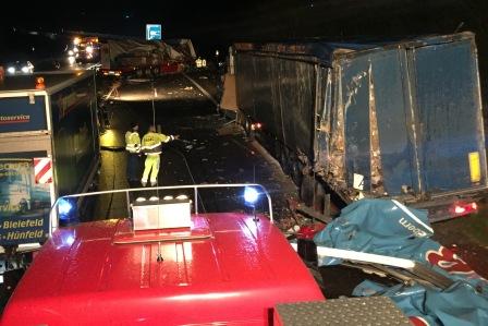Lkw Unfall A66 001