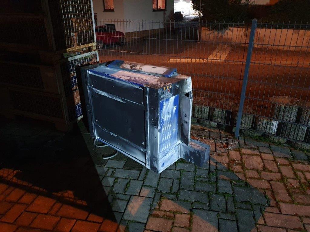 F 1 Ueberpruefung geloeschtes Feuer 2022 005