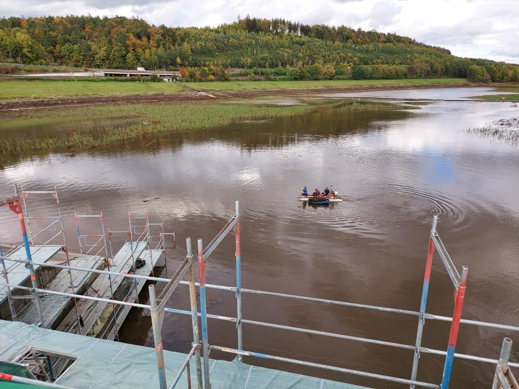 H Hilfeleistung Rettungsboot 2022 010