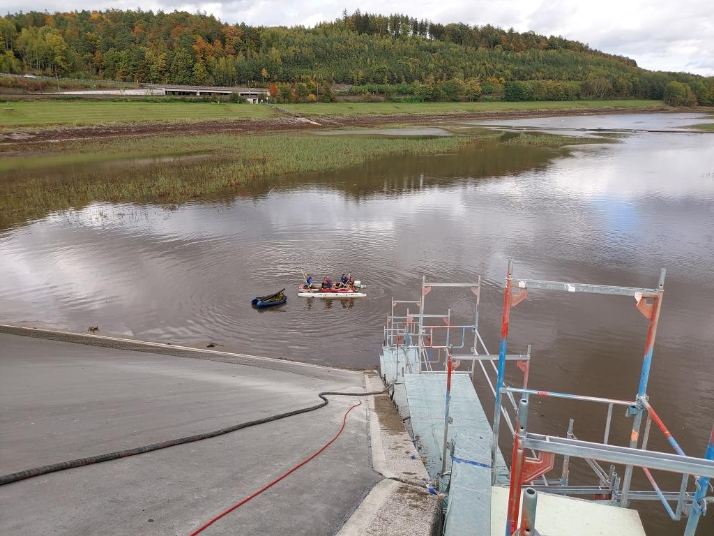 H Hilfeleistung Rettungsboot 2022 011