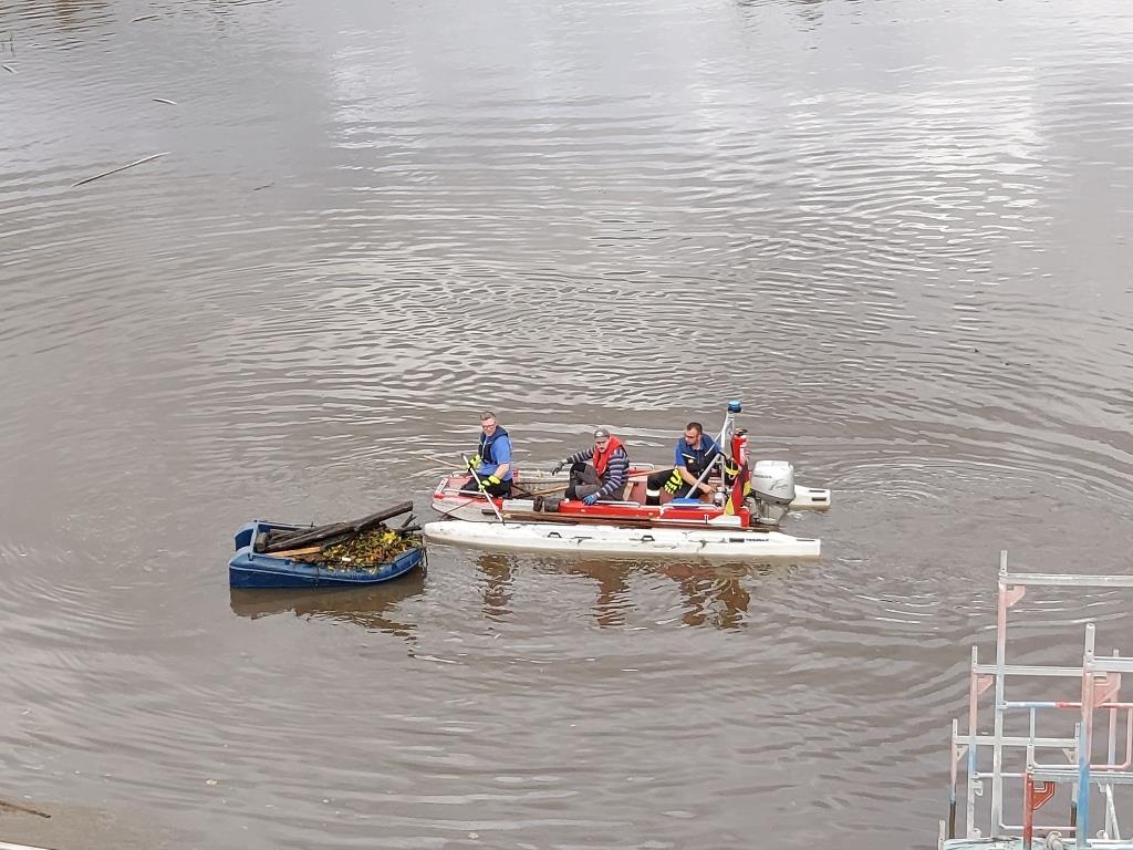 H Hilfeleistung Rettungsboot 2022 012