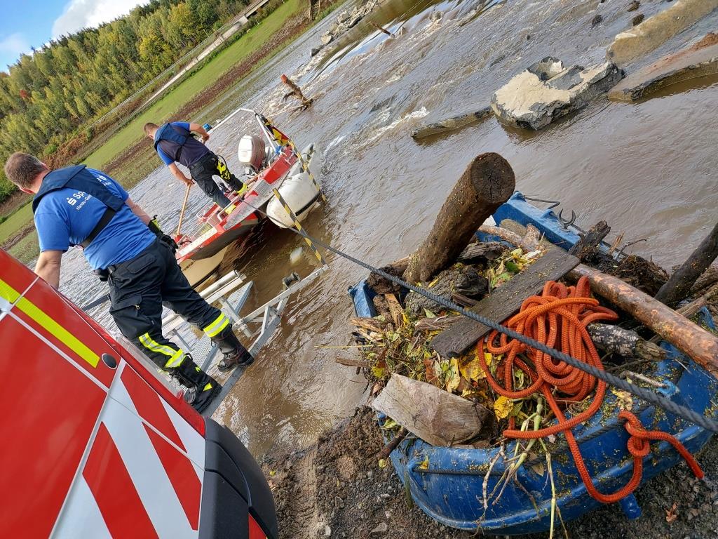 H Hilfeleistung Rettungsboot 2022 026
