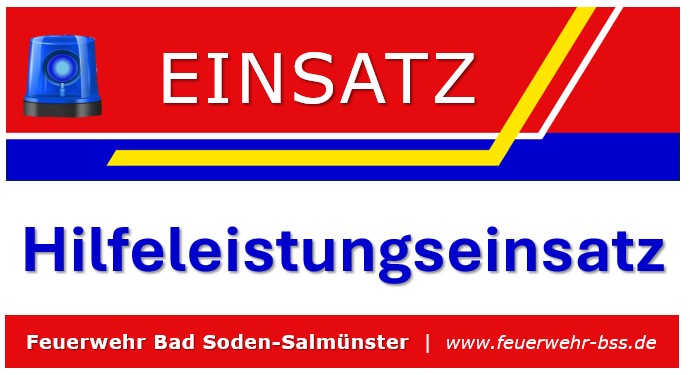 Einsatz Icon Hilfeleistungseinsatz 2026 002