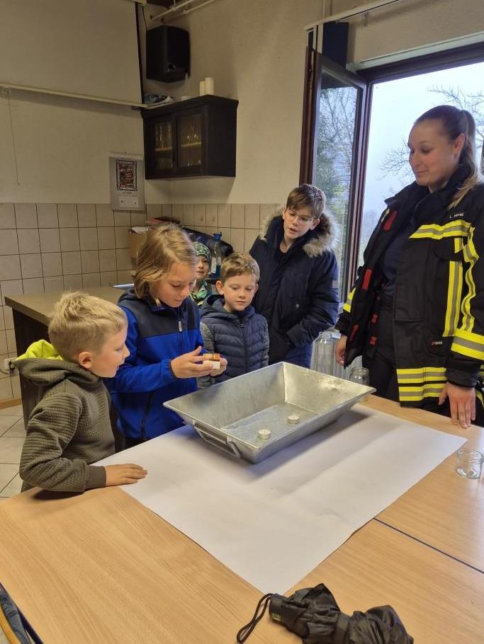 FF Kerbersdorf Brandschutzerziehung Grundschule Kerbersdorf 2024 004