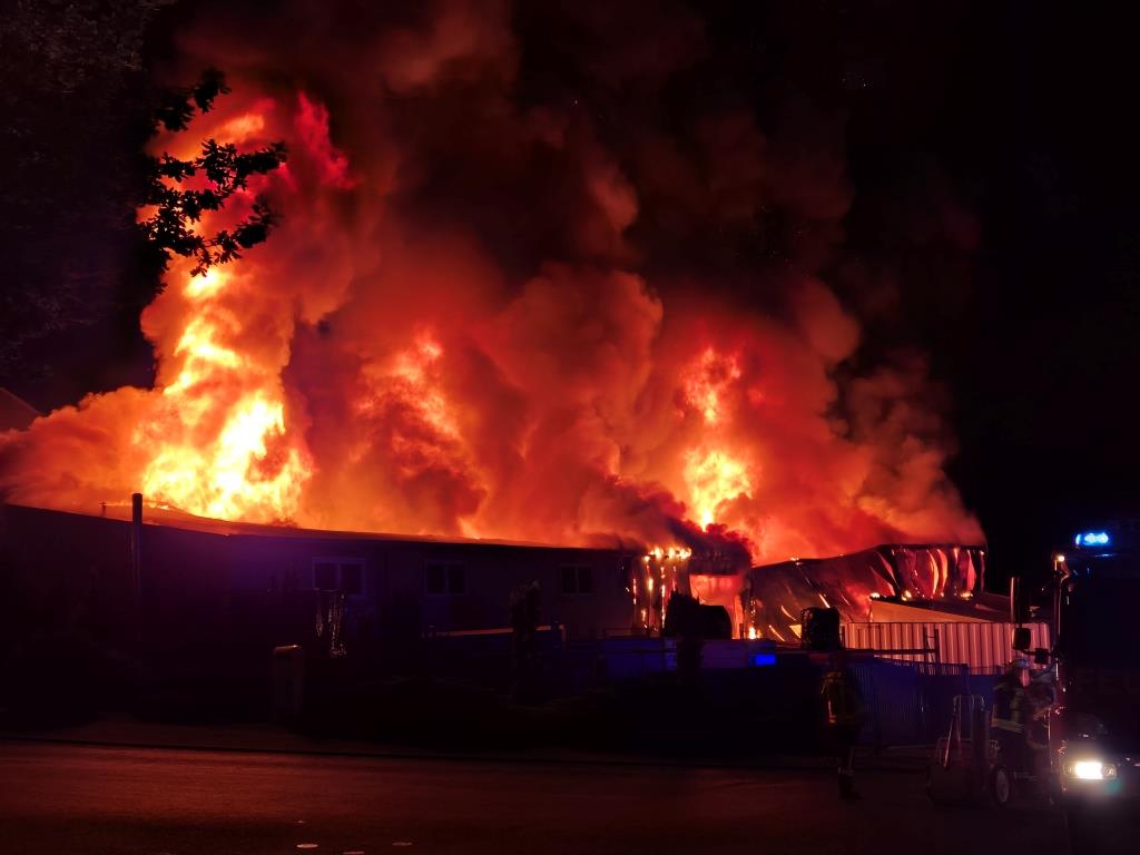 F 3 Brand Industriehalle 2024 107