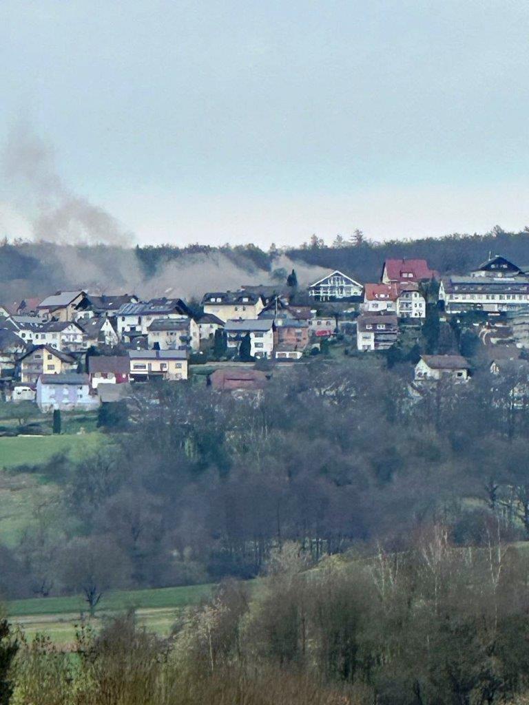 F 2 Brand in Wohnhaus 2024 001