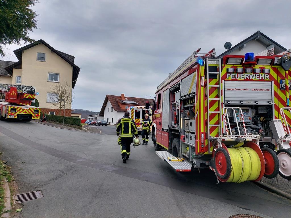 F 2 Brand in Wohnhaus 2024 007