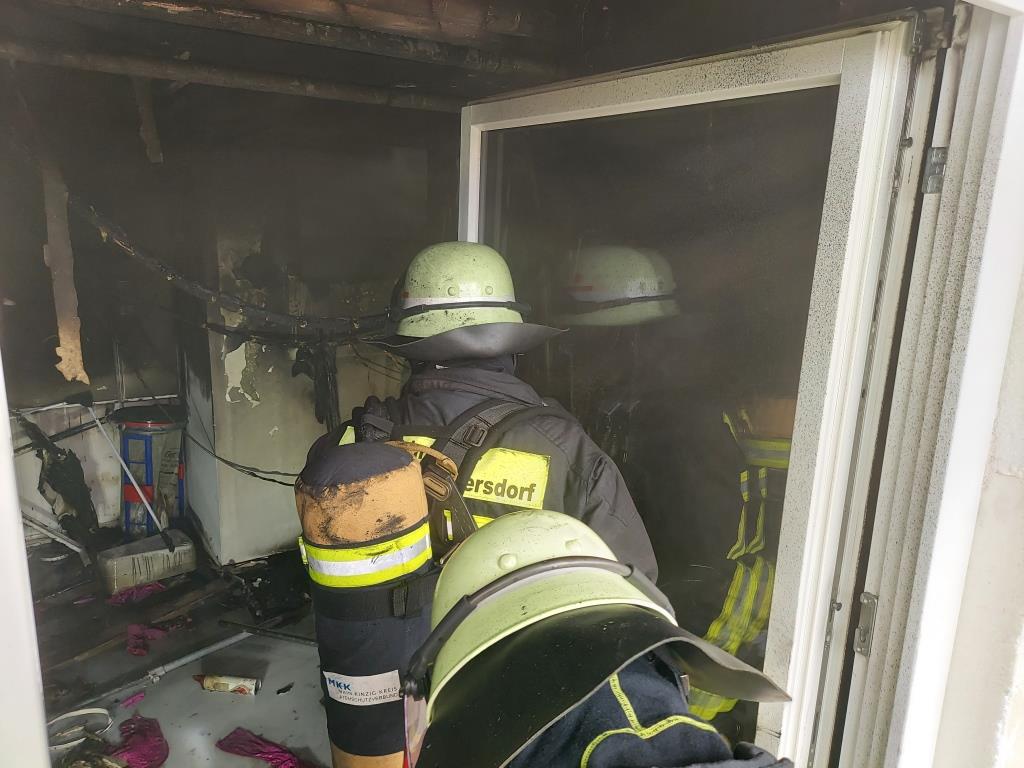 F 2 Brand in Wohnhaus 2024 026