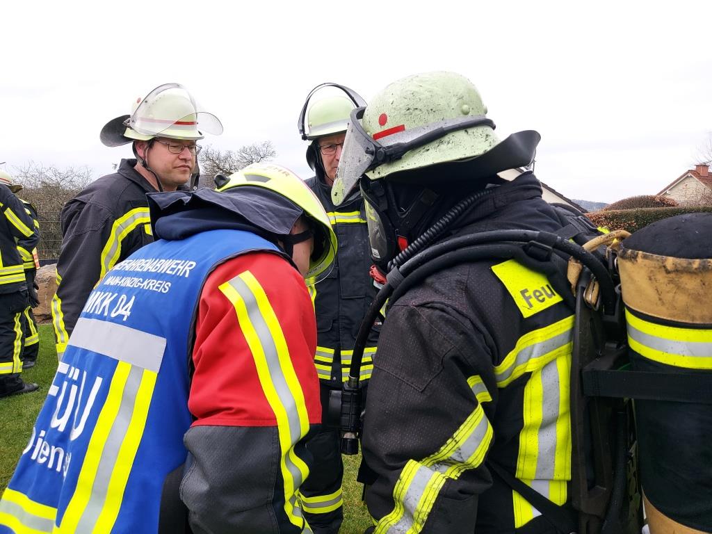 F 2 Brand in Wohnhaus 2024 028