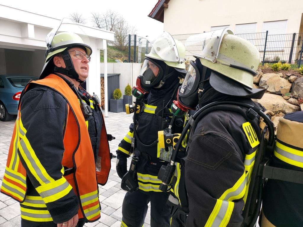 F 2 Brand in Wohnhaus 2024 034