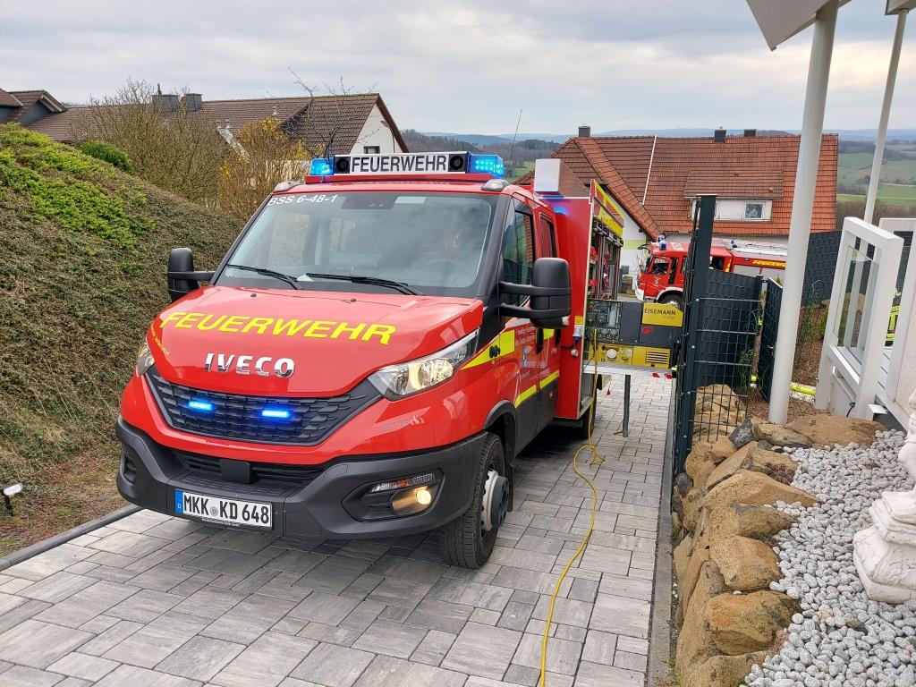 F 2 Brand in Wohnhaus 2024 036