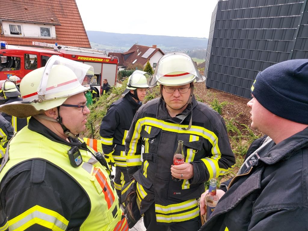 F 2 Brand in Wohnhaus 2024 059