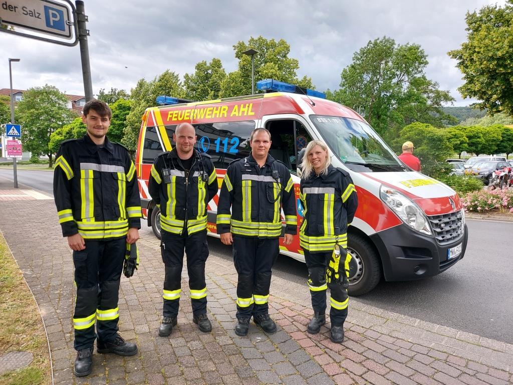 H 1 Absicherung Spessart Helden Lauf 2024 001