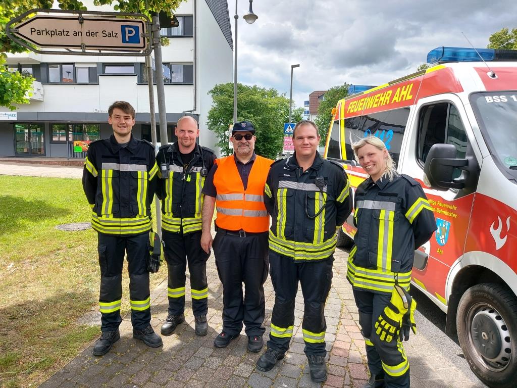 H 1 Absicherung Spessart Helden Lauf 2024 002