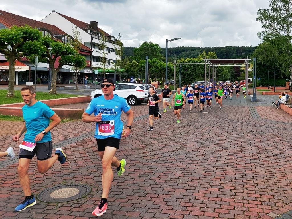 H 1 Absicherung Spessart Helden Lauf 2024 004