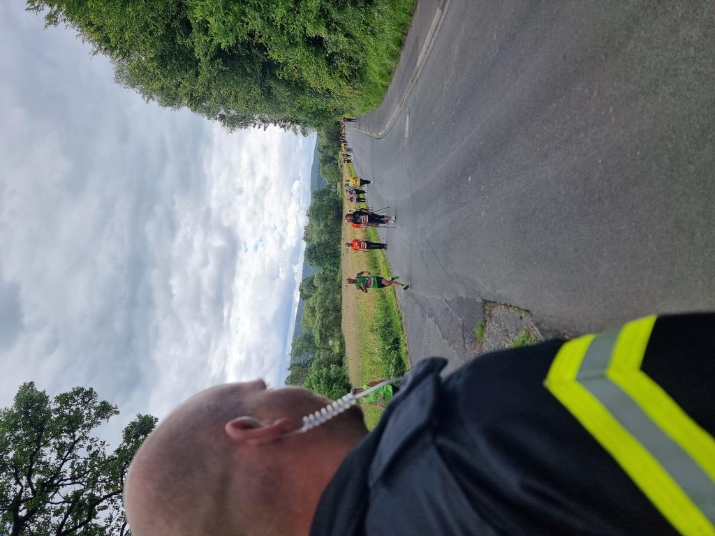H 1 Absicherung Spessart Helden Lauf 2024 007