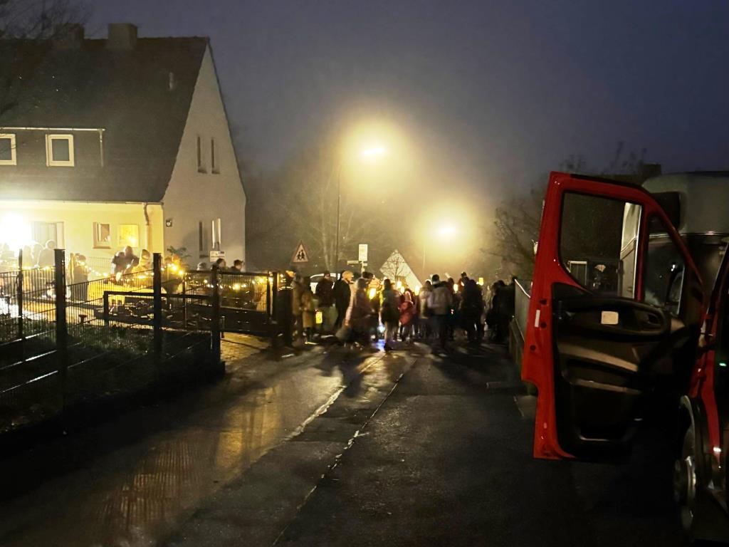 FF Kerbersdorf Sankt Martins Umzug 2024 002