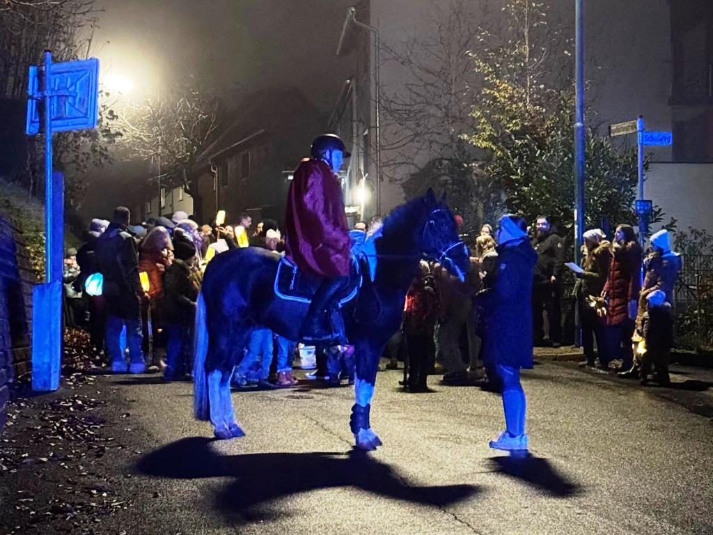 FF Kerbersdorf Sankt Martins Umzug 2024 005