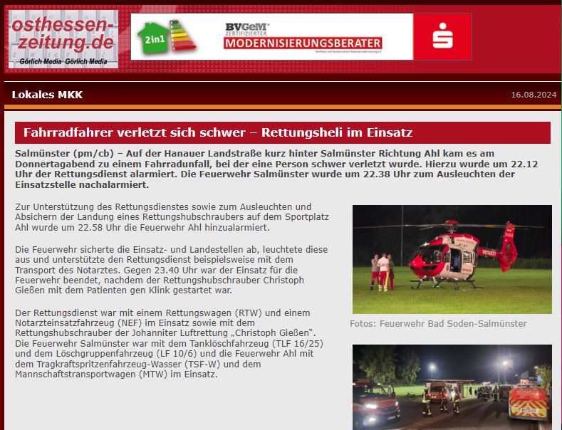 H 1 Ausleuchten Landung RTH 2024 019