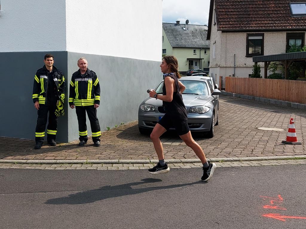 2025 06 08 H 1 Absicherung Brueder Grimm Lauf 2025 006