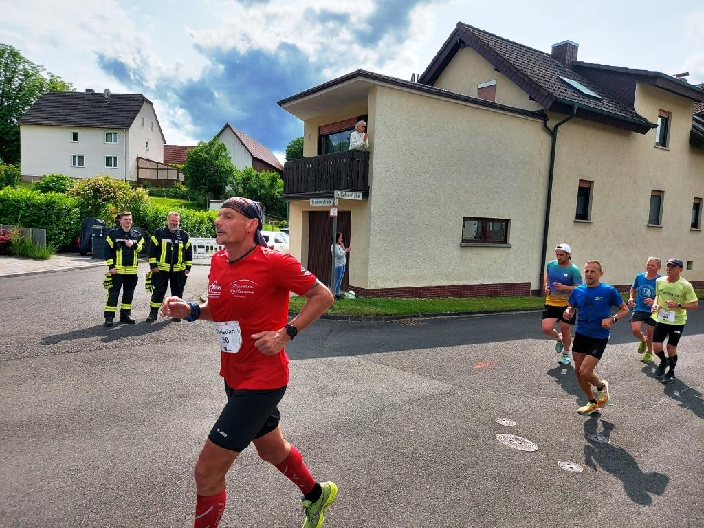 2025 06 08 H 1 Absicherung Brueder Grimm Lauf 2025 007