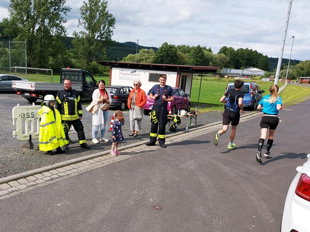 2025 06 08 H 1 Absicherung Brueder Grimm Lauf 2025 010
