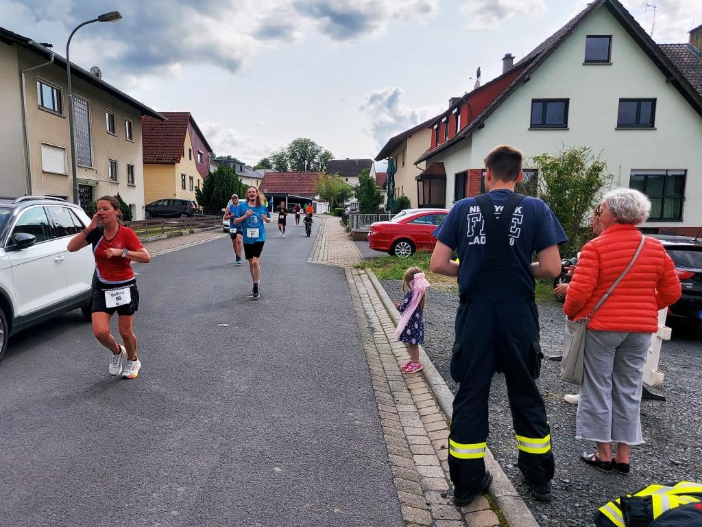 2025 06 08 H 1 Absicherung Brueder Grimm Lauf 2025 011