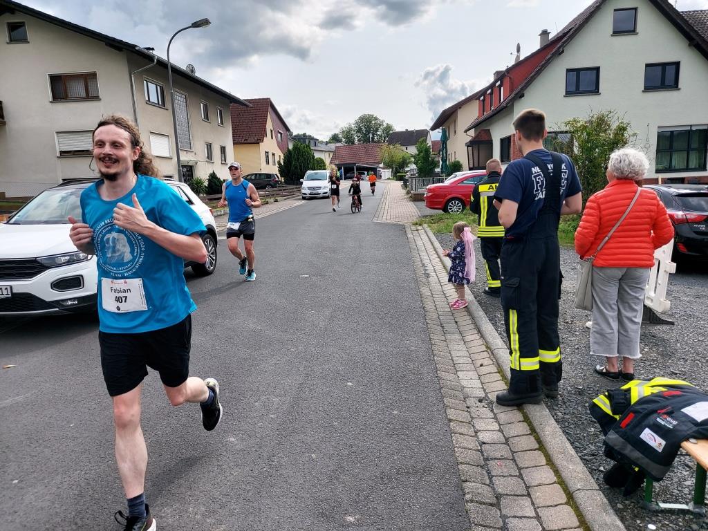 2025 06 08 H 1 Absicherung Brueder Grimm Lauf 2025 012