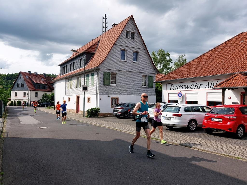 2025 06 08 H 1 Absicherung Brueder Grimm Lauf 2025 013
