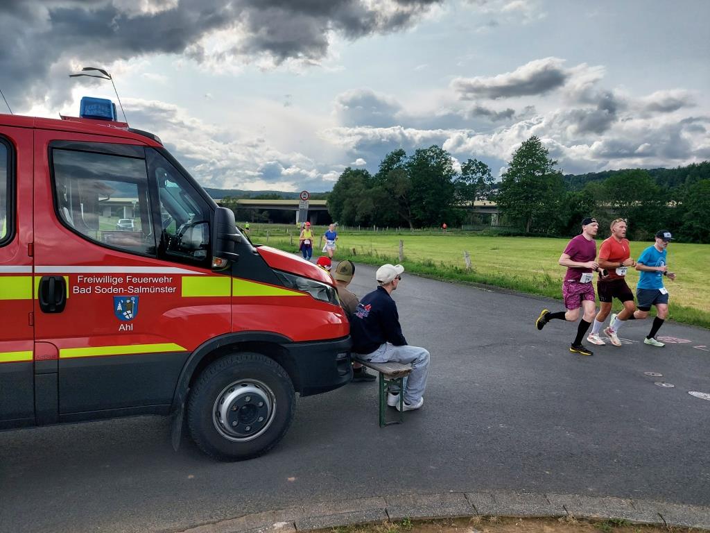 2025 06 08 H 1 Absicherung Brueder Grimm Lauf 2025 015