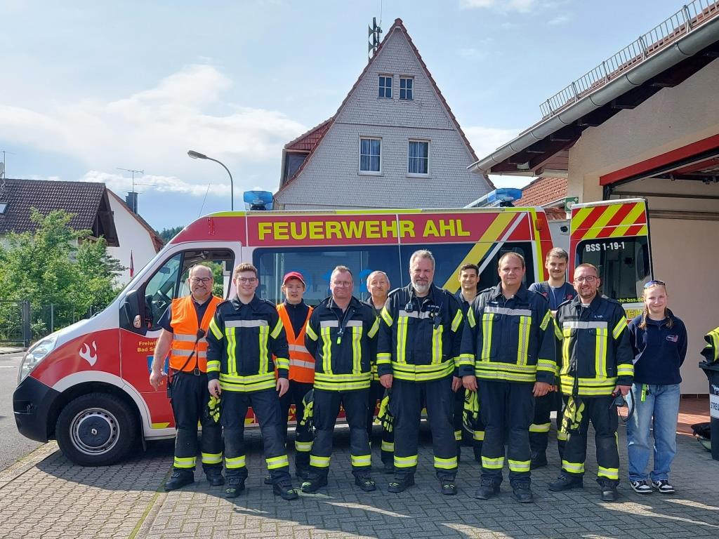 2025 06 08 H 1 Absicherung Brueder Grimm Lauf 2025 018