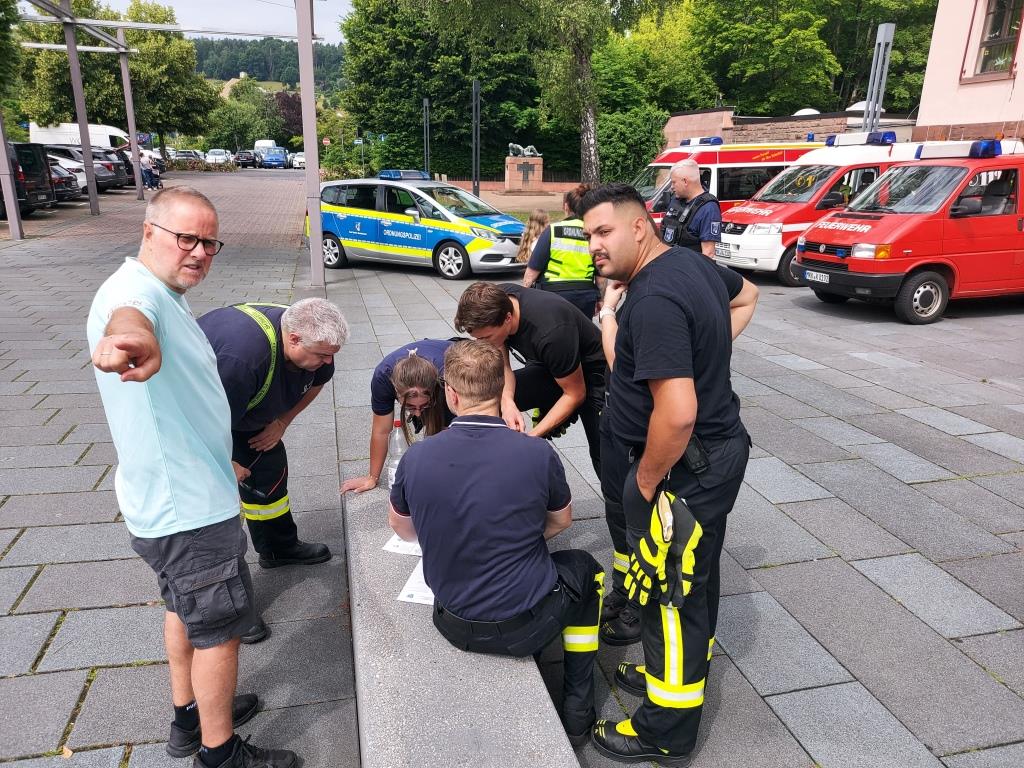 2025 06 15 Absicherung Spessarthelden Lauf 2025 007